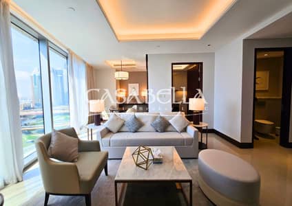 1 Bedroom Flat for Rent in Downtown Dubai, Dubai - 5. png