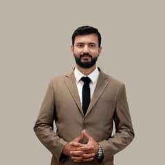 Shehroz Mateen
