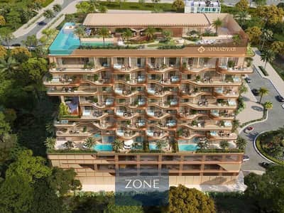3 Slaapkamers Appartement te Koop in Dubai Islands, Dubai - 1. jpg 3 Slaapkamers Appartement te Koop in Dubai Islands, Dubai - 1. jpg