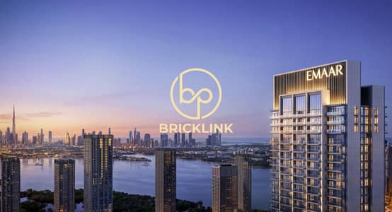 1 Bedroom Apartment for Sale in Dubai Creek Harbour, Dubai - 23c7be6c85124755f503fe1428d6336b. jpg 1 Bedroom Apartment for Sale in Dubai Creek Harbour, Dubai - 23c7be6c85124755f503fe1428d6336b. jpg