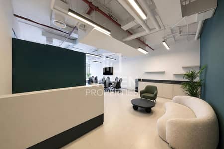 Office zum zur Miete in Business Bay, Dubai - Büro in Business Bay,Prime Tower, 230000 AED - 16177203 Office zum zur Miete in Business Bay, Dubai - Büro in Business Bay,Prime Tower, 230000 AED - 16177203