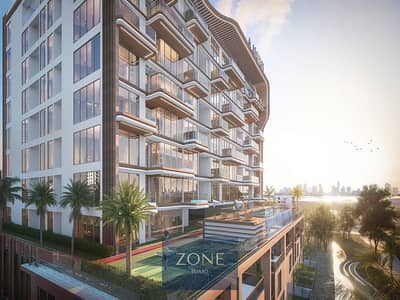 2 Camere Appartamento in vendita a Dubai Islands, Dubai - 7. jpg 2 Camere Appartamento in vendita a Dubai Islands, Dubai - 7. jpg