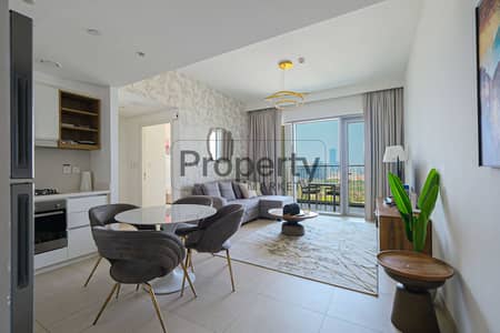 1 Спальня Апартамент в аренду в Заабил, Дубай - Квартира в Заабил,За'абеель 2,Даунтаун Вьюз II,Тауэр Даунтаун Вьюз II 2, 1 спальня, 110000 AED - 16177230 1 Спальня Апартамент в аренду в Заабил, Дубай - Квартира в Заабил,За'абеель 2,Даунтаун Вьюз II,Тауэр Даунтаун Вьюз II 2, 1 спальня, 110000 AED - 16177230