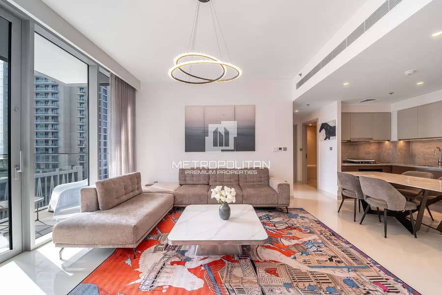 Appartement in Dubai Harbour,Emaar Beachfront,Beach Isle,Beach Isle Tower 1, 1 slaapkamer, 2500000 AED - 16177238 Appartement in Dubai Harbour,Emaar Beachfront,Beach Isle,Beach Isle Tower 1, 1 slaapkamer, 2500000 AED - 16177238