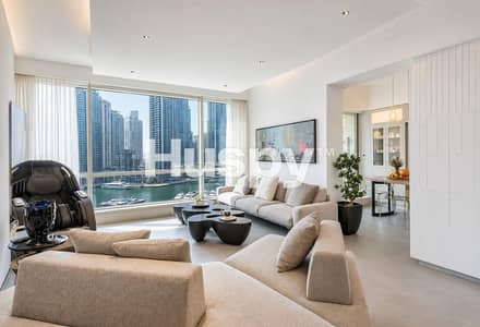 3 Camere Appartamento in vendita a Dubai Marina, Dubai - Appartamento a Dubai Marina,Dubai Marina Towers,Al Mass Tower, 3 camere da letto, 8000000 AED - 16177252 3 Camere Appartamento in vendita a Dubai Marina, Dubai - Appartamento a Dubai Marina,Dubai Marina Towers,Al Mass Tower, 3 camere da letto, 8000000 AED - 16177252