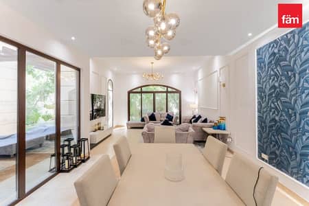 4 Camere Townhouse in affitto a Mudon, Dubai - Villetta a schiera a Mudon,Al Salam, 4 camere da letto, 235000 AED - 16177246 4 Camere Townhouse in affitto a Mudon, Dubai - Villetta a schiera a Mudon,Al Salam, 4 camere da letto, 235000 AED - 16177246