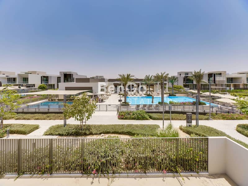 Villa à Dubai Hills Estate,Address Villas Hillcrest, 5 chambres, 1150000 AED - 16176871 Villa à Dubai Hills Estate,Address Villas Hillcrest, 5 chambres, 1150000 AED - 16176871