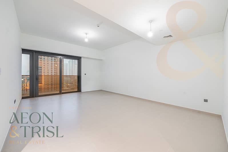 3 Bedrooms | Full Burj and Fountain View 3 Bedrooms | Full Burj and Fountain View