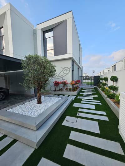 4 Schlafzimmer Townhouse zum zur Miete in Al Furjan, Dubai - Reihenhaus in Al Furjan,Murooj Al Furjan, 4 schlafzimmer, 289900 AED - 16177284 4 Schlafzimmer Townhouse zum zur Miete in Al Furjan, Dubai - Reihenhaus in Al Furjan,Murooj Al Furjan, 4 schlafzimmer, 289900 AED - 16177284