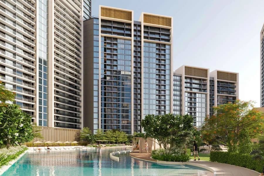 Appartement à Motor City,Sobha Orbis,Sobha Orbis Tower A, 2 chambres, 2024539 AED - 16177291 Appartement à Motor City,Sobha Orbis,Sobha Orbis Tower A, 2 chambres, 2024539 AED - 16177291