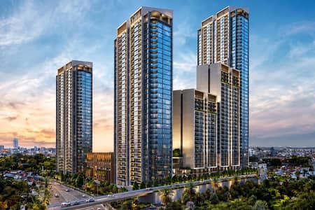 2 Camere Appartamento in vendita a Motor City, Dubai - Appartamento a Motor City,Sobha Orbis,Sobha Orbis Tower A, 2 camere da letto, 2027860 AED - 16177292 2 Camere Appartamento in vendita a Motor City, Dubai - Appartamento a Motor City,Sobha Orbis,Sobha Orbis Tower A, 2 camere da letto, 2027860 AED - 16177292