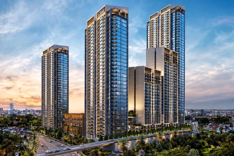 Appartement à Motor City,Sobha Orbis,Sobha Orbis Tower A, 2 chambres, 2027860 AED - 16177292 Appartement à Motor City,Sobha Orbis,Sobha Orbis Tower A, 2 chambres, 2027860 AED - 16177292