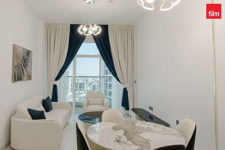 2 Camere Appartamento in affitto a Dubai Science Park, Dubai - Appartamento a Dubai Science Park，Opalz by Danube，Opalz by Danube Tower 1, 2 camere da letto, 93000 AED - 16177299