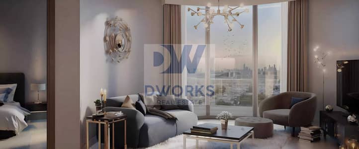 2 habitaciones Apartamento para en Venta en Al Furjan, Dubai - original (16). webp 2 habitaciones Apartamento para en Venta en Al Furjan, Dubai - original (16). webp