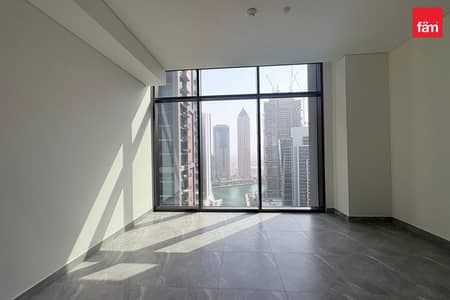 1 Schlafzimmer Wohnung zum Miete in Business Bay, Dubai - Wohnung in Business Bay，Peninsula，Peninsula Two, 1 schlafzimmer, 110000 AED - 16177333