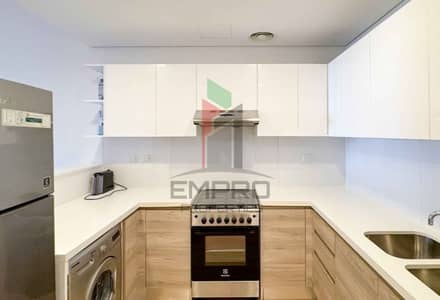 1 Bedroom Flat for Sale in Business Bay, Dubai - Spacious 1bhk l Park View l Ready to Move In 1 Bedroom Flat for Sale in Business Bay, Dubai - Spacious 1bhk l Park View l Ready to Move In