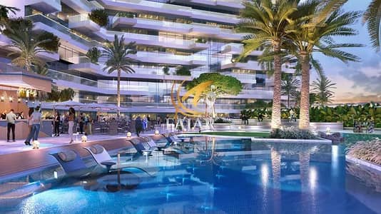 2 Camere Appartamento in vendita a DAMAC Hills, Dubai - Screenshot 2025-03-04 134258. png 2 Camere Appartamento in vendita a DAMAC Hills, Dubai - Screenshot 2025-03-04 134258. png