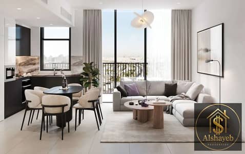 1 habitación Apartamento para en Venta en Jumeirah Village Circle (JVC), Dubai - 0a454621f0b44d50876fc2a5bd0a83fd. webp