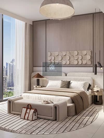 3 Camere Appartamento in vendita a Jumeirah Heights, Dubai - Appartamento a Jumeirah Heights，Eltiera Views，Eltiera Views Tower 2, 3 camere da letto, 4584000 AED - 16177383