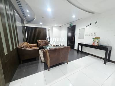 Office for Rent in Business Bay, Dubai - Vacant | Spacious Office | Prime Location Office for Rent in Business Bay, Dubai - Vacant | Spacious Office | Prime Location