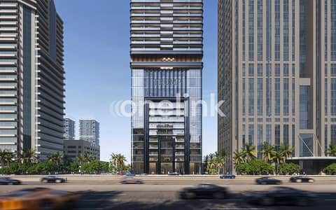 2 Bedroom Flat for Sale in Sheikh Zayed Road, Dubai - Premium 2BR Resale | Exceptional Investment | Iconic Luxury Address | Q4 2031 2 Bedroom Flat for Sale in Sheikh Zayed Road, Dubai - Premium 2BR Resale | Exceptional Investment | Iconic Luxury Address | Q4 2031