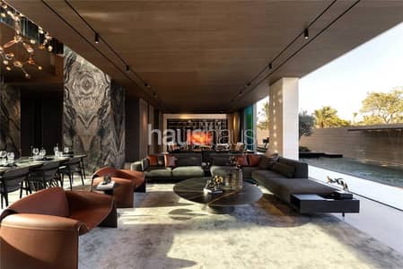 5 Bedroom Villa for Sale in Meydan, Dubai - EXCLUSIVE | Fully Upgraded To Highest Standard 5 Bedroom Villa for Sale in Meydan, Dubai - EXCLUSIVE | Fully Upgraded To Highest Standard