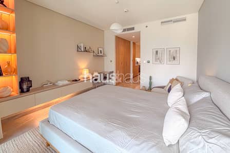 Studio for Rent in Business Bay, Dubai - Burj and Canal Views | High Floor | Bright Studio Studio for Rent in Business Bay, Dubai - Burj and Canal Views | High Floor | Bright Studio