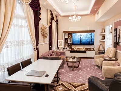 2 Schlafzimmer Wohnung zum zum Verkauf in Al Furjan, Dubai - Wohnung in Al Furjan,Azizi Plaza, 2 schlafzimmer, 1199990 AED - 16177422 2 Schlafzimmer Wohnung zum zum Verkauf in Al Furjan, Dubai - Wohnung in Al Furjan,Azizi Plaza, 2 schlafzimmer, 1199990 AED - 16177422