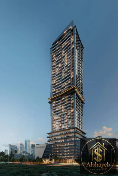 1 habitación Apartamento para en Venta en Jumeirah Village Circle (JVC), Dubai - 77038aea563e4caba5ba3a873ccf583d. webp