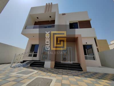 5 habitaciones Villa para en Venta en Al Yasmeen, Ajman - 745da9c7-f557-4b0b-84bf-0f1fff497795. jpg 5 habitaciones Villa para en Venta en Al Yasmeen, Ajman - 745da9c7-f557-4b0b-84bf-0f1fff497795. jpg