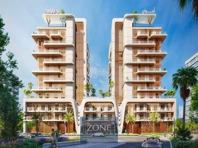 4 Camere Appartamento in vendita a Dubai Islands, Dubai - 2. jpg