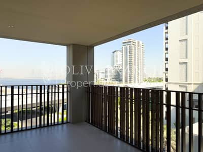 2 Bedroom Apartment for Rent in Dubai Creek Harbour, Dubai - 123 (1). jpg 2 Bedroom Apartment for Rent in Dubai Creek Harbour, Dubai - 123 (1). jpg