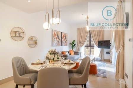 Appartement de 1 chambre à à louer à Downtown Dubai, Dubai - Appartement à Downtown Dubai，Old Town，Zanzebeel，Zanzebeel 1, 1 chambre, 120000 AED - 16177449