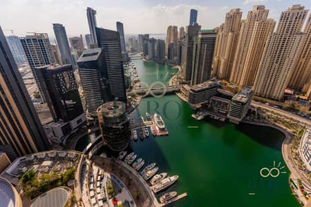 Studio de à à louer à Dubai Marina, Dubai - DSC01055. jpg Studio de à à louer à Dubai Marina, Dubai - DSC01055. jpg