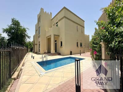 4 habitaciones Villa para en Alquiler en Jumeirah Islands, Dubai - WhatsApp Image 2026-08-13 at 4.32. 10 PM. jpg