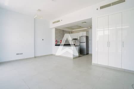 Studio for Sale in Majan, Dubai - Upgraded | Chiller Free | White Goods Included