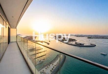 2 Schlafzimmer Wohnung zum zum Verkauf in Dubai Harbour, Dubai - Wohnung in Dubai Harbour,Emaar Beachfront,Beach Vista,Beach Vista 1, 2 schlafzimmer, 5900000 AED - 16177481 2 Schlafzimmer Wohnung zum zum Verkauf in Dubai Harbour, Dubai - Wohnung in Dubai Harbour,Emaar Beachfront,Beach Vista,Beach Vista 1, 2 schlafzimmer, 5900000 AED - 16177481