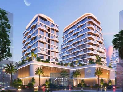 1 Camera Appartamento in vendita a Dubai Islands, Dubai - 1. jpg 1 Camera Appartamento in vendita a Dubai Islands, Dubai - 1. jpg