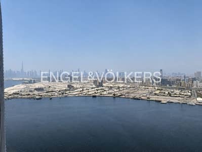 3 Camere Penthouse in vendita a Dubai Creek Harbour, Dubai - Attico a Dubai Creek Harbour，Creek Edge，Creek Edge Tower 1, 3 camere da letto, 7400000 AED - 16177497