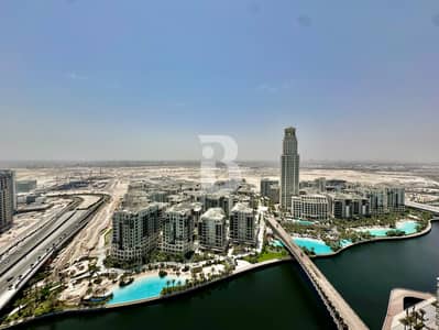 2 Schlafzimmer Wohnung zum zur Miete in Dubai Creek Harbour, Dubai - Wohnung in Dubai Creek Harbour,Palace Residences North, 2 schlafzimmer, 133000 AED - 16177500 2 Schlafzimmer Wohnung zum zur Miete in Dubai Creek Harbour, Dubai - Wohnung in Dubai Creek Harbour,Palace Residences North, 2 schlafzimmer, 133000 AED - 16177500