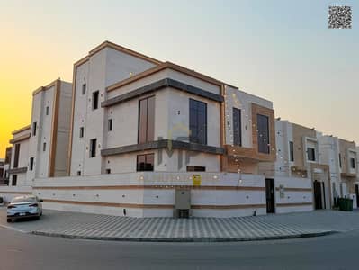 7 Schlafzimmer Villa zum zum Verkauf in Al Helio, Ajman - batch_WhatsApp Image 2026-08-14 at 4.20. 42 PM (1). jpg