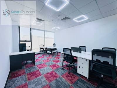 Office for Rent in Umm Ramool, Dubai - 6. jpeg Office for Rent in Umm Ramool, Dubai - 6. jpeg