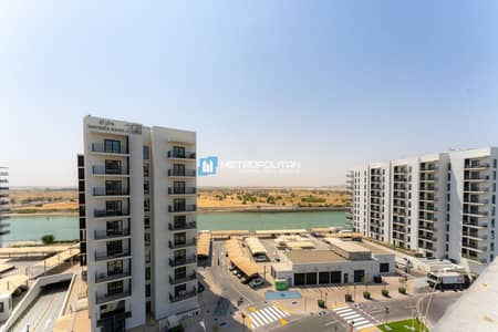 1 habitación Apartamento para en Venta en Yas Island, Abu Dhabi - Apartamento en Yas Island，Water's Edge, 1 dormitorio, 1580000 AED - 16148982