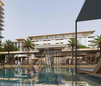 3 Camere Appartamento in vendita a Dubai South, Dubai - img153. jpg