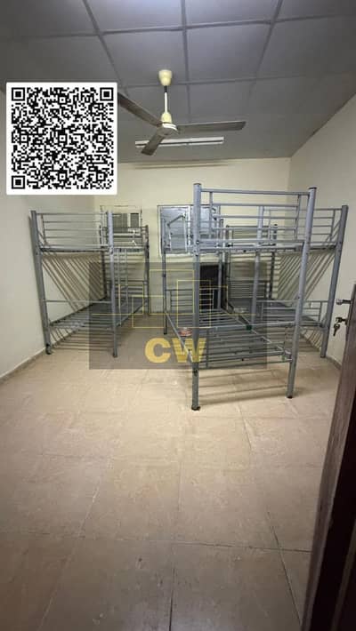 Labour Camp for Rent in Al Jurf, Ajman - WhatsApp Image 2026-08-14 at 5.01. 27 PM. jpeg