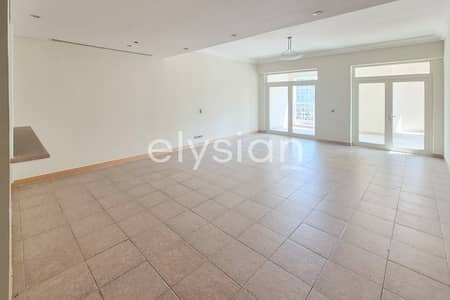 2 Camere Appartamento in affitto a Palm Jumeirah, Dubai - Appartamento a Palm Jumeirah，Shoreline Apartments，Al Shahla, 2 camere da letto, 185000 AED - 15975355