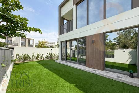 4 Camere Villa in affitto a Tilal Al Ghaf, Dubai - Villa a Tilal Al Ghaf，Aura, 4 camere da letto, 350000 AED - 16177271