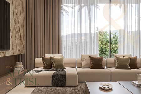 6 Schlafzimmer Villa zum zum Verkauf in Dubai Hills Estate, Dubai - Villa in Dubai Hills Estate，Parkways, 6 schlafzimmer, 45000000 AED - 16176957