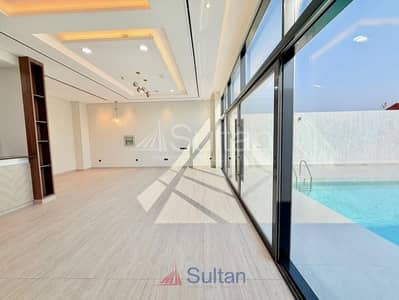 4 Slaapkamers Townhouse te Huur in Al Hamra Village, Ras Al Khaimah - Rijwoning in Al Hamra Village, 4 slaapkamers, 245000 AED - 16176995
