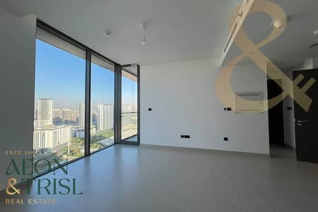 1 Camera Appartamento in affitto a Sobha Hartland, Dubai - Appartamento a Sobha Hartland，Sobha Creek Vistas，Sobha Creek Vistas Tower B, 1 camera da letto, 90000 AED - 16177566